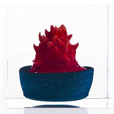 オイバトイッカ　スペシャルキューブ Annual cube | iittala